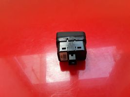 Opel Antara Passenger airbag on/off switch 299100140