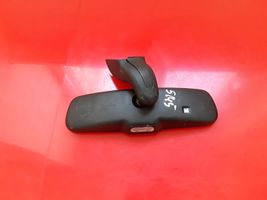 Opel Antara Rear view mirror (interior) 96660609