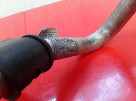 Opel Antara Air conditioning (A/C) pipe/hose 95489273