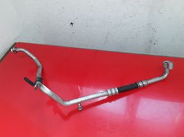 Opel Antara Air conditioning (A/C) pipe/hose 95489273