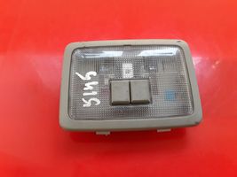 Opel Antara Interior lighting switch 