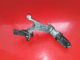 Citroen Nemo Blocchetto accensione 01098401