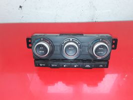Mazda CX-9 Panel klimatyzacji TD1261190