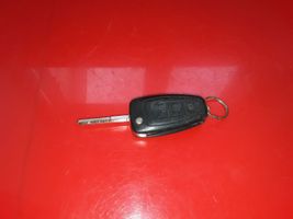 Ford C-MAX II Zündschlüssel / Schlüsselkarte AM5A220B08GB
