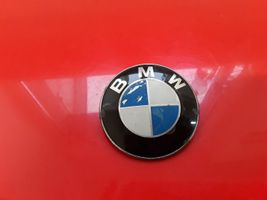 BMW 5 E39 Logo, emblème, badge 51148132375