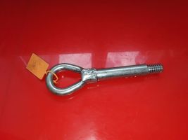 Opel Tigra B Towing hook eye 