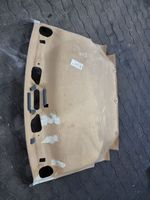 Dacia Dokker Tailgate trim 572142870