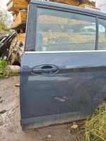 Ford Grand C-MAX Rear door 