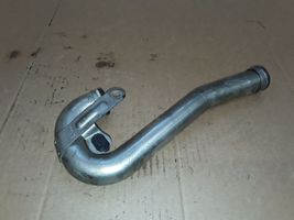 Dacia Dokker EGR valve line/pipe/hose 744818