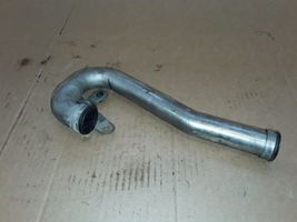 Dacia Dokker EGR valve line/pipe/hose 744818