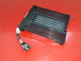 Volkswagen Polo V 6R Radiateur électrique de chauffage auxiliaire 6R0963235