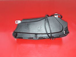 Skoda Roomster (5J) Airbag sedile 6Q0880242A