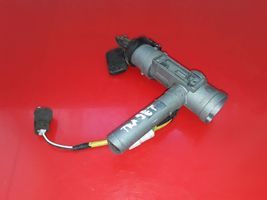 Hyundai Trajet Ignition lock 