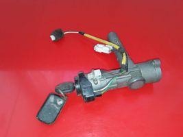 Hyundai Trajet Ignition lock 