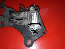 Land Rover Discovery 4 - LR4 Sensore di pressione dei gas di scarico FW935L200AA