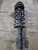 Fiat Ducato Front shock absorber with coil spring 