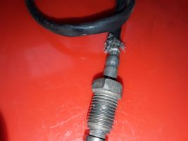 Ford Focus Exhaust gas temperature sensor 3M5A12B591AB