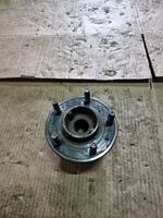 Chevrolet Cruze Wheel ball bearing 