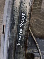 Hyundai Santa Fe Poprzeczka zderzaka tylnego NOCODE