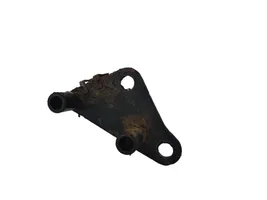 Ford Focus Uchwyt / Mocowanie pompy ABS 4M5Q9B552AA