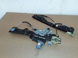 Opel Astra J Elektryczny podnośnik szyby drzwi przednich 20951582