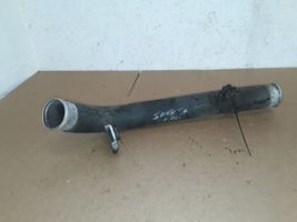 Hyundai Sonata Intercooler hose/pipe 