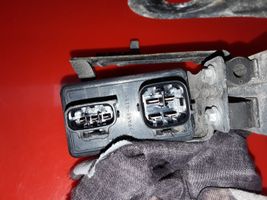 Subaru Tribeca Hehkutulpan esikuumennuksen rele 481657