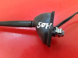 Citroen C-Crosser Antenne GPS 