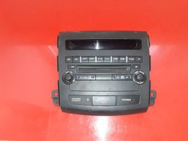 Citroen C-Crosser Controllo multimediale autoradio 8002A538XA