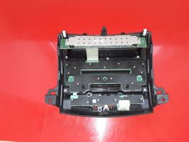 Citroen C-Crosser Controllo multimediale autoradio 8002A538XA