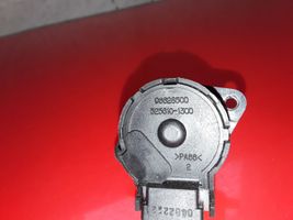 Opel Antara Przekaźnik blokady zapłonu 96628500