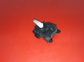 Cadillac SRX Air flap motor/actuator AW0637008630