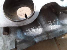 Nissan Murano Z50 Kit d'injecteurs de carburant 