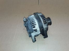 Opel Antara Generatore/alternatore 13579114