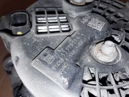 Opel Antara Generaattori/laturi 13579114