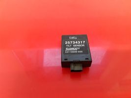 Opel Antara Centralina/modulo ECU ripartitore di coppia 25734317