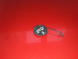 Opel Antara Rear bumper row hook cap/cover 96660278