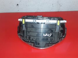 Toyota Verso-S Tachimetro (quadro strumenti) 8380052Z41