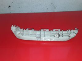 Toyota Verso-S Staffa di rinforzo montaggio del paraurti posteriore 5257552120