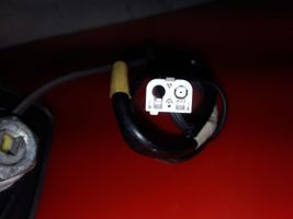 Toyota Verso-S GPS-pystyantenni V307517C