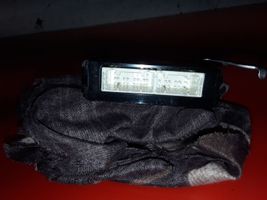 Toyota Verso-S Galios (ECU) modulis 8969052050