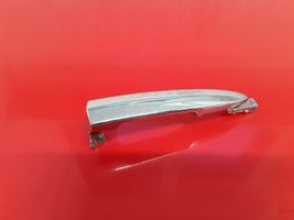 Nissan Murano Z51 Front door exterior handle 