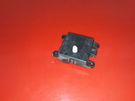 Nissan Murano Z51 Motor/activador trampilla de calefacción A2482027B00002