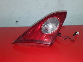 Nissan Murano Z51 Luci posteriori del portellone del bagagliaio D057B