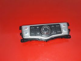 Nissan Murano Z51 Climate control unit 275001AA0A