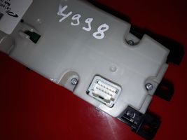 Nissan Murano Z51 Climate control unit 275001AA0A