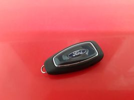 Ford Grand C-MAX Chiave/comando di accensione 