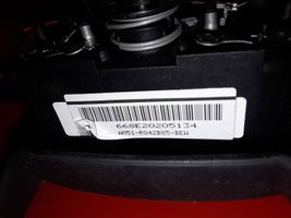Ford Grand C-MAX Steering wheel airbag AM51T042B85BEW