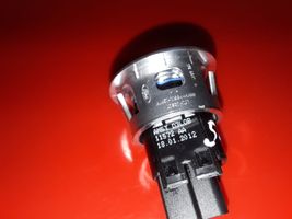 Ford Grand C-MAX Interruptor de encendido/apagado del motor AM5T11572AA