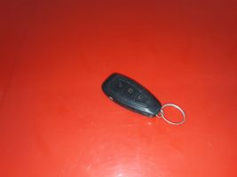 Ford Grand C-MAX Chiave/comando di accensione 